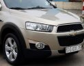 Chevrolet Captiva  LTZ Facelift  2013 - Bán xe Chevrolet Captiva LTZ Facelift đời 2013 đẹp như mới