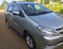 Toyota Innova MT 2007 - Bán ô tô Toyota Innova MT năm 2007, giá tốt