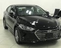 Hyundai Elantra   1.6 AT 2018 - Cần bán xe Hyundai Elantra 1.6 AT 2018, màu đen