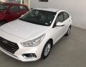 Hyundai Accent   2018 - Bán ô tô Hyundai Accent đời 2018, màu trắng