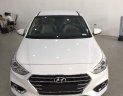 Hyundai Accent   2018 - Bán ô tô Hyundai Accent đời 2018, màu trắng
