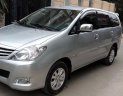 Toyota Innova G 2010 - Bán Toyota Innova G cuối 2010 zin chính chủ