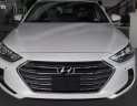 Hyundai Elantra 2018 - Bán Elantra 2.0 AT trắng tinh - Mới về - Tặng ngay bảo hiểm 2 năm duy nhất trong tháng 11