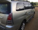 Toyota Innova MT 2007 - Bán ô tô Toyota Innova MT năm 2007, giá tốt