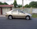 Toyota Vios 1.5G 2004 - Bán ô tô Toyota Vios 1.5G năm sản xuất 2004 như mới