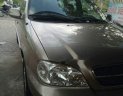 Kia Carnival 2009 - Bán Kia Carnival đời 2009, màu bạc, nhập khẩu nguyên chiếc, 235 triệu