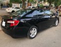 Toyota Camry SE 2012 - Bán Toyota Camry SE 2012, màu đen, nhập khẩu như mới