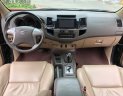 Toyota Fortuner 2013 - Bán Toyota Fortuner đời 2013, màu đen