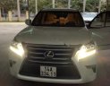 Lexus GX 460 2016 - Cần bán lại xe Lexus GX 460 sản xuất năm 2016, màu trắng 