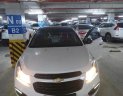 Chevrolet Cruze LTZ 2015 - Cần bán xe Chevrolet Cruze LTZ tháng 10/2015