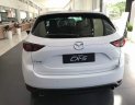 Mazda CX 5 2018 - Bán xe Mazda CX 5 sản xuất năm 2018, màu trắng, giá tốt