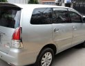 Toyota Innova G 2010 - Bán Toyota Innova G cuối 2010 zin chính chủ