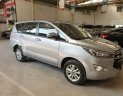 Toyota Innova  E MT 2016 - Bán Toyota Innova E MT sản xuất năm 2016, màu bạc  