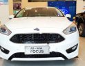 Ford Focus S 2018 - Bán Ford Focus S năm sản xuất 2018, màu trắng