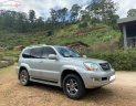 Lexus GX 470 2005 - Cần bán lại xe Lexus GX 470 năm 2005, màu bạc, xe nhập