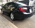 Toyota Camry SE 2012 - Bán Toyota Camry SE 2012, màu đen, nhập khẩu như mới