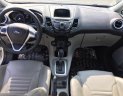 Ford Fiesta 1.5 L 2017 - Bán xe thanh lí của hãng Fiesta Titanium 1.5L sản xuất 2017, giá rẻ