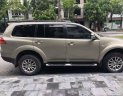 Mitsubishi Pajero Sport 2013 - Bán Mitsubishi Pajero Sport sản xuất 2013, màu xám (ghi), nhập khẩu nguyên chiếc