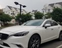 Mazda 6  2.0 Premium  2017 - Bán ô tô Mazda 6 2.0 Premium năm 2017, màu trắng