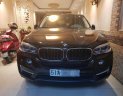 BMW X5 xDrive35i 2014 - Cần bán xe BMW X5 xDrive35i đời 2015, màu nâu có thương lượng