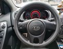 Kia Cerato 2010 - Cần bán lại xe Kia Cerato năm 2010, màu đen xe nhập, 445tr