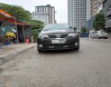 Kia Cerato 2010 - Cần bán lại xe Kia Cerato năm 2010, màu đen xe nhập, 445tr