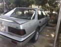 Honda Accord 1988 - Cần bán xe Honda Accord 1988, màu bạc