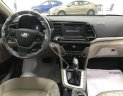 Hyundai Elantra   1.6 AT 2018 - Cần bán xe Hyundai Elantra 1.6 AT 2018, màu đen