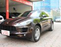 Porsche Macan 2015 - Cần bán Porsche Macan 2015, màu nâu, nhập khẩu nguyên chiếc