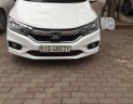 Honda City   AT  2017 - Cần bán xe Honda City AT đời 2017, màu trắng 