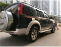 Ford Everest   MT 2008 - Bán Ford Everest MT 2008, màu đen như mới