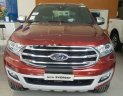 Ford Everest 2018 - Bán ô tô Ford Everest đời 2018, màu đỏ, nhập khẩu