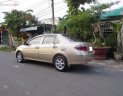 Toyota Vios 1.5G 2004 - Bán ô tô Toyota Vios 1.5G năm sản xuất 2004 như mới