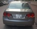 Honda Civic 2009 - Bán Honda Civic đời 2009, màu xám số tự động, giá chỉ 390 triệu