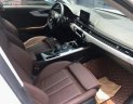 Audi A4 2.0 TFSI 2017 - Cần bán xe Audi A4 2.0 TFSI năm 2017, màu trắng, nhập khẩu