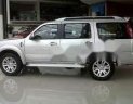 Ford Everest 2013 - Công ty gia đình bán xe Ford Everest đời 2013, màu bạc số tự động