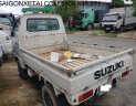 Suzuki Super Carry Truck 2016 - Bán Thanh lý Suzuki Super Carry Truck 650 kg đời 2016, màu trắng 160 triệu đồng