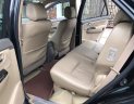 Toyota Fortuner 2013 - Bán Toyota Fortuner đời 2013, màu đen