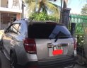 Chevrolet Captiva   2016 - Bán Chevrolet Captiva đời 2016, màu bạc