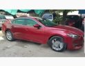 Mazda 6 2015 - Bán Mazda 6 sản xuất 2015, màu đỏ