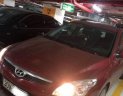 Hyundai i30 CW 1.6 AT 2009 - Xe Hyundai i30 CW 1.6 AT đời 2009, màu đỏ, xe nhập  
