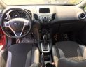 Ford Fiesta 1.0L 2017 - Cần thanh lí Ford Fiesta 1.0 L sản xuất 2017, giá rẻ