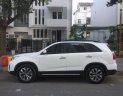 Kia Sorento 2016 - Bán xe Kia Sorento 2016, màu trắng xe gia đình, giá tốt