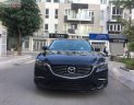 Mazda 6 2.0L Premium 2017 - Xe Mazda 6 2.0 đời 2017, màu đen như mới giá cạnh tranh