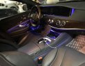 Mercedes-Benz S class S400 2017 - Bán Mercedes S400 năm sản xuất 2017, màu đen, xe nhập