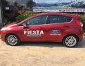Ford Fiesta 1.0L 2017 - Cần thanh lí Ford Fiesta 1.0 L sản xuất 2017, giá rẻ