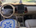 Toyota Innova MT 2007 - Bán ô tô Toyota Innova MT năm 2007, giá tốt