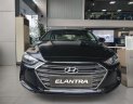 Hyundai Elantra 2018 - Bán xe giao ngay- Cần thanh lý Elantra 2.0 AT đen huyền bí - Khuyến mãi lên đến 90tr- LH: 0978656301