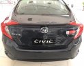 Honda Civic 1.5L Vtec Turbo 2018 - Bán Honda Civic 1.5L Vtec Turbo sản xuất 2018, màu đen, xe nhập 