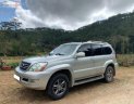 Lexus GX 470 2005 - Cần bán lại xe Lexus GX 470 năm 2005, màu bạc, xe nhập